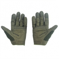 Рукавички тактичні штурмові Mechanix M-Pact MPT-72-008