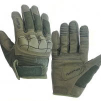 Рукавички тактичні штурмові Mechanix M-Pact MPT-72-008