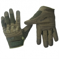 Рукавички тактичні штурмові Mechanix M-Pact MPT-72-008 купить в Днепре