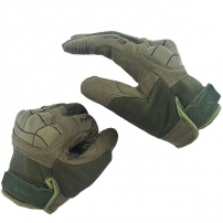  Рукавички тактичні штурмові Mechanix M-Pact MPT-72-008