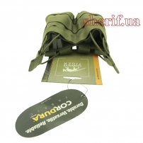 Підсумок 2 SGL Mag Pouch BEL M4 (Olive) TT 7164.331