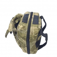 Підсумок аптечка Digital ЗСУ (15x17 см)