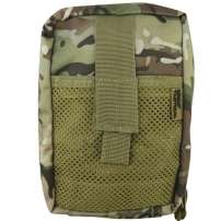 Підсумок для аптечки KOMBAT UK Medic Molle Pouch мультикам, kb-mmp-btp