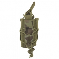 Підсумок для гранати KOMBAT UK Elite Grenade Pouch, Multicam, kb-egp-btp​