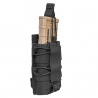 Підсумок для магазинів автомата Tasmanian Tiger SGL Mag Pouch MK II, Black