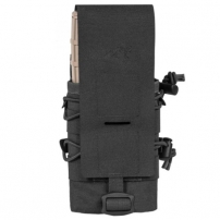 Підсумок для магазинів автомата Tasmanian Tiger SGL Mag Pouch MK II, Black