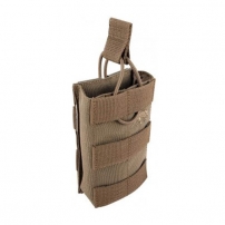 Купить в Днепре Підсумок для магазинів автомата Tasmanian Tiger SGL MKII, Coyote Brown