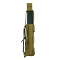 Підсумок для магазинів автомата Tasmanian Tiger SGL MKII, Coyote Brown