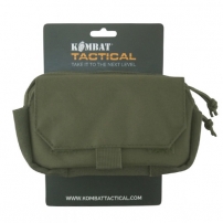 Купить в Днепре Підсумок для телефону KOMBAT UK Phone Utility Pouch оливковий