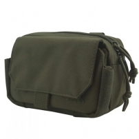 Підсумок для телефону KOMBAT UK Phone Utility Pouch оливковий