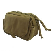 Pouch for KOMBAT UK Phone Utility Pouch Coyote, kb-pup-coy