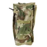 Підсумок для віпрацьованих магазинів KOMBAT UK Large Dump Pouch мультікам