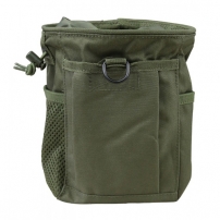 Підсумок для відпрацьованих магазинів KOMBAT UK Large Dump Pouch оливковий