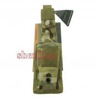 Підсумок SGL Pistol Mag (Multicam) TT 7914.394