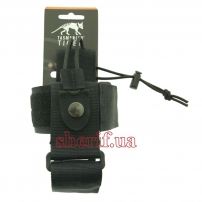 Купить в Днепре Підсумок Tac Pouch 2 Radio (Black) TT 7648.040