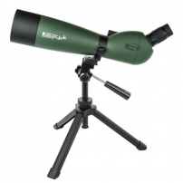 Купить в Днепре Підзорна труба Konuspot-80 20-60х80