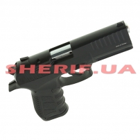 Пистолет сигнальный EKOL FIRAT PA92 Magnum Black-3