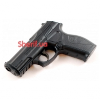 Пневматический пистолет Crosman C11 с кобурой-5