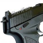 Пневматический пистолет Crosman PRO77СS-8