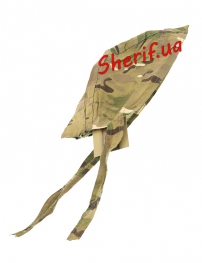 Платок-бандана MIL-TEC Multicam-4