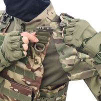 Plate carrier with pouches (3AK) Multicam AD