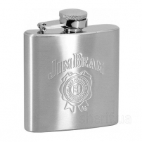 Подарочный набор Zippo Jim Beam