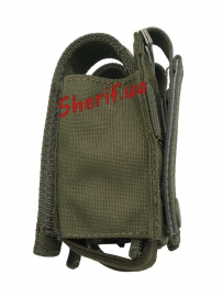 Подсумок Condor под 40-мм подствольные гранаты OD-2