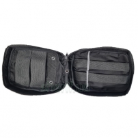 Купить в Днепре Подсумок для аптечки Black