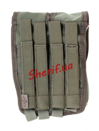 Подсумок для четырех магазинов АК «2х2» OD-2