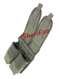 Подсумок для четырех магазинов АК «2х2» OD-5