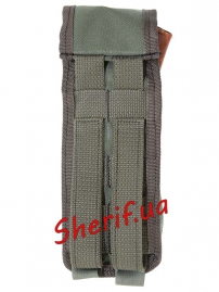Подсумок для двух магазинов АК OD-3