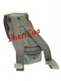 Подсумок для двух магазинов АК OD-4