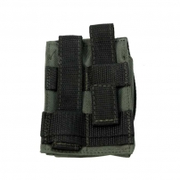 Подсумок для гранат, рации