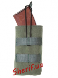 Подсумок для одного магазина АК OD-4