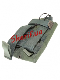 Подсумок для одного магазина АК OD-3