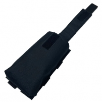 Подсумок для рации Black