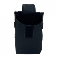 Подсумок для рации Black