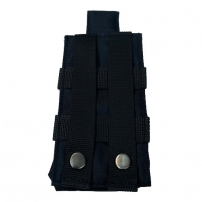 Подсумок для рации Black