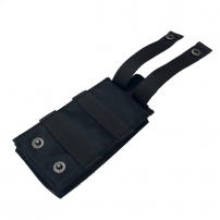 Підсумок для рації Black