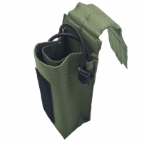 Результат одинарний для 2-х магазинів АК, Olive