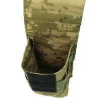 Pouch for 2AK Digital ZSU