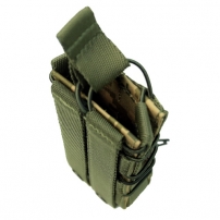 Pouch for AK Digital ZSU