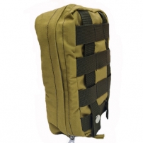 Coyote first aid kit pouch