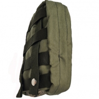 Olive first aid kit pouch