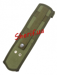 Подсумок для ножа Olive-2