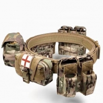 ​Пояс РПС YAKEDA Multicam