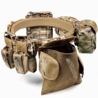 Пояс РПС YAKEDA Multicam