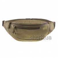 Сумка-бананка Magnum Sorbelt OLIVE