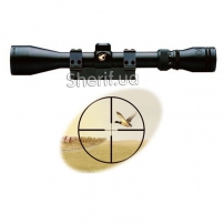 Прицел оптический GAMO 3-9х32 WR (VE39x32WR)