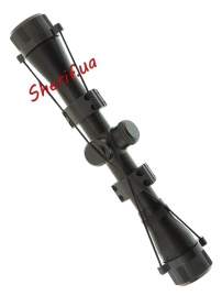 Прицел оптический Gamo 4х32 WR-2